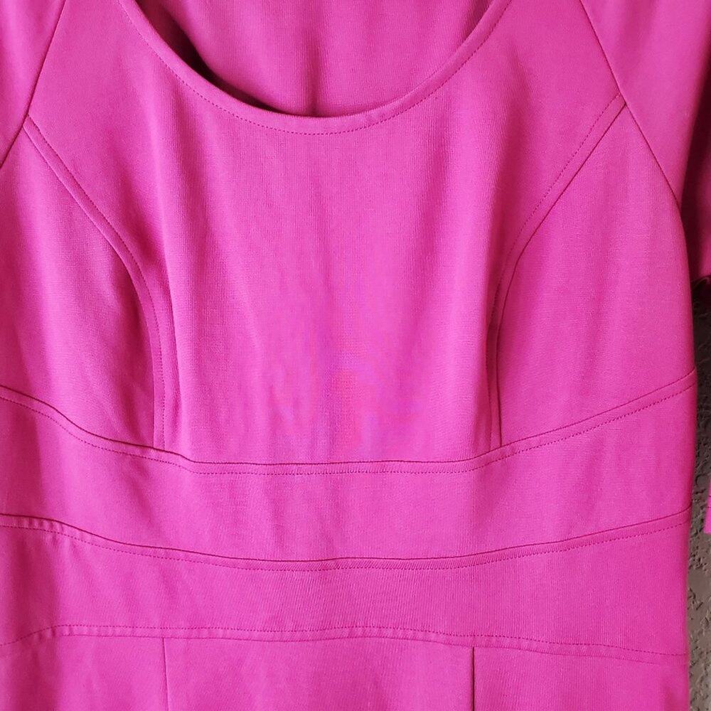 Eshakti Empire Sheath‎ Dress 12 - Picture 2 of 7